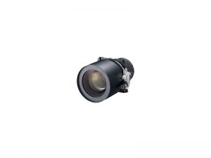 Standardzoom-lens - Sanyo LNS-S02Z rent