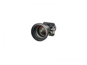 Telezoom-lens - Sanyo LNS-T02E rent