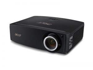 4000 Lumen Full HD - Acer P7500 rent