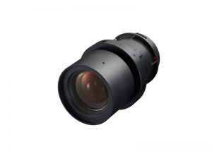 Standardzoom-lens - Sanyo LNS-S20 rent
