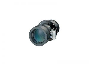 Telezoom-lens - Sanyo LNS-M01Z rent