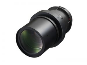 Telezoom-lens - Sanyo LNS-T21 rent