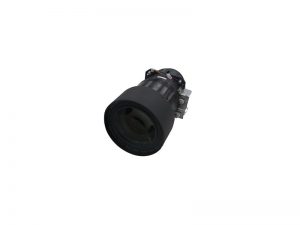 Telezoom-lens - Sanyo LNS-M02 rent