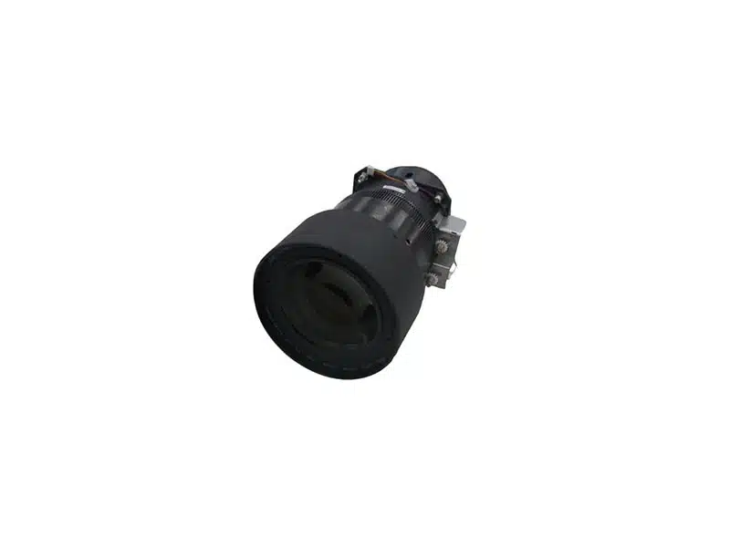 Wechselobjektiv - Sanyo LNS-M02 rent