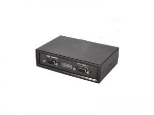 VGA-distributor 1-2 - Extron P/2 DA2 Plus rent