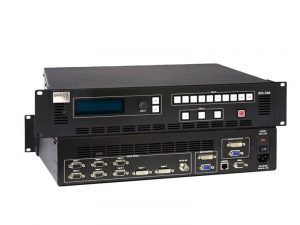 Seamless Switcher – Barco DCS-200 (demo device) purchase