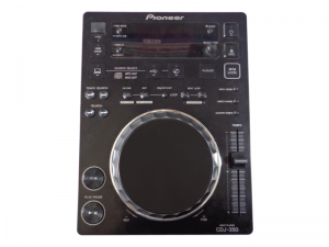 CD-Player - Pioneer CDJ-350 rent