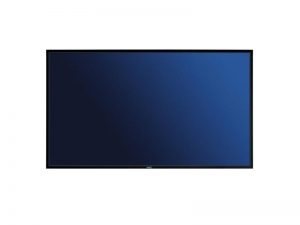 Touch-Overlay for 55 Inch NEC X551S rent