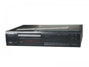 CD-Player - Pioneer PD-106 rent