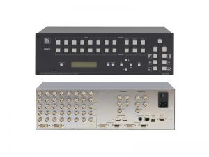 Seamless Switcher / Umschalter - Kramer VP-747 (used product) purchase