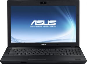 Laptop 15,6 Inch - ASUSPRO B53V-S4042G rent