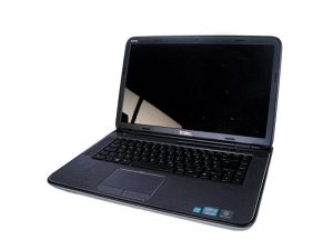 Laptop 17,3 Inch - DELL XPS 17 L702X rent