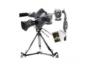 cameraset-Panasonic AG-HPX250 rent