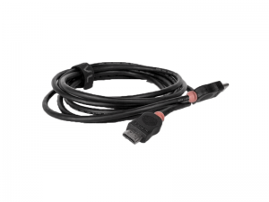 2 metre HDMI-cable rent
