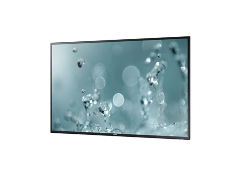 65 Inch Multi-Touch Display - Samsung MD65C + CY-TE65LCC rent