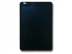 Apple iPad 4 - MD525FD/A Black rent