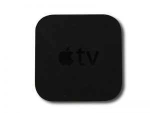 Apple TV rent