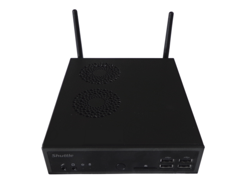 Minicomputer/Tower PCs Logando - Logando