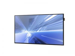 48 Inch LED - Samsung DH48D (used product) purchase