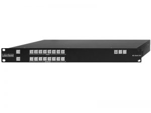 DVI-crossbar 8x8 - Lightware MX 8x8 DVI-HDCP-Pro rent
