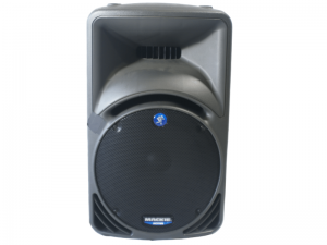 active-speaker - Mackie SRM 450 rent