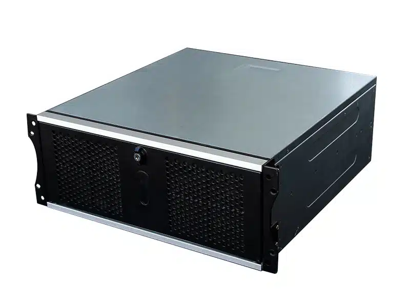 LOG PB Media PC UHD 4K Produktfoto