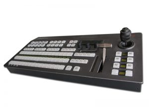 HD-SDI video mixer - Ross CrossOver 12 rent