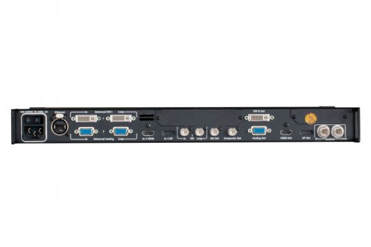 Barco ImagePRO-II