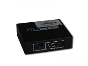 HDMI Splitter 1-2 rent