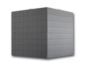 LED wall module 3.75mm Ecke 90° - LEDCON SL-3.75SI rent