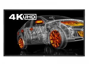 65 Inch LED LCD 4K UHD - NEC MultiSync X651UHD-2 (New) purchase