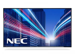 70 Inch LED - NEC MultiSync E705 (New) purchase