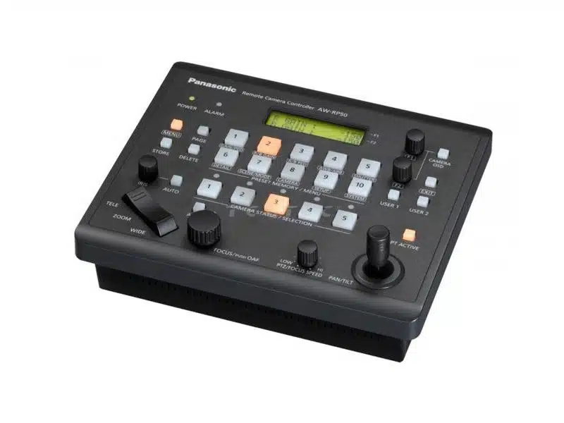 Panasonic AW-RP50EJ