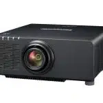 Panasonic PT-RZ670 rent