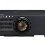 Panasonic PT-RZ670 rent