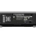 Panasonic PT-RZ670 rent