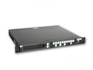 Dual-Channel Switcher 3G - Barco PDS-902 3G rent