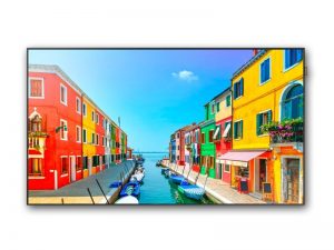 55 Inch LED Semi-Outdoor - Samsung OM55D-W rent