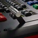 Event-Controller - Barco EC-50 Detail