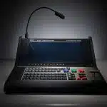 Event-Controller - Barco EC-50 Front