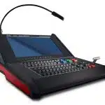 Event-Controller - Barco EC-50 Left
