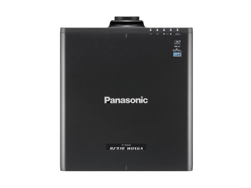 Panasonic PT-RZ970 rent
