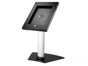 iPad table stand with Diebstahlsicherung rent