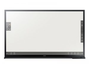 65 Inch Multi-Touch-Display - Samsung DM65E-BR rent