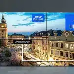 Samsung UD55E-P rent