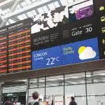 Samsung UD55E-P rent