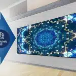 Samsung UD55E-P rent