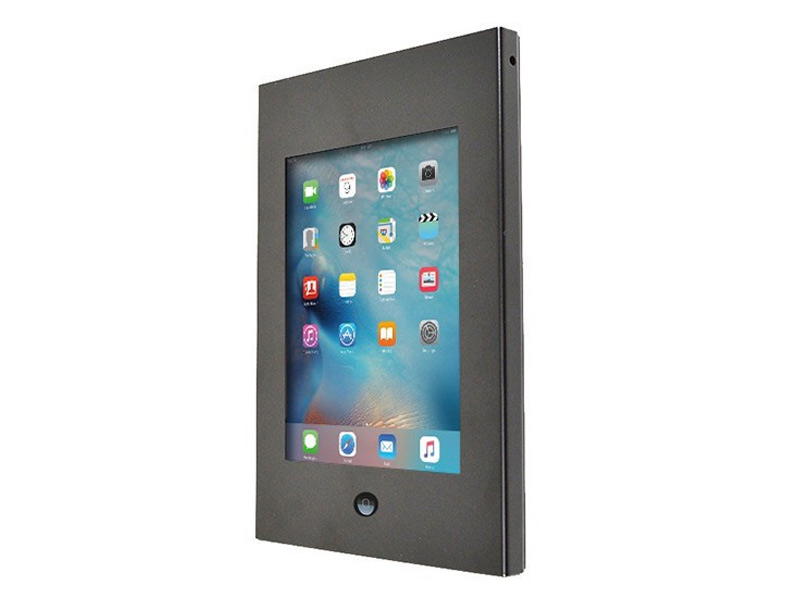 Wandhalterung-Apple-iPad-Pro-12---TabLines-TSG031B-rent