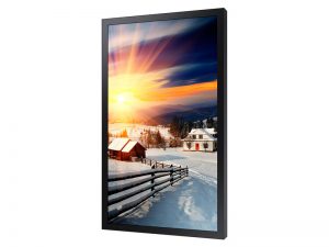 55 Inch Outdoor LCD - Samsung OH55F rent