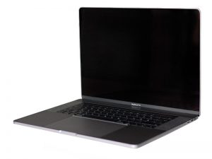 Laptop 15,4 Inch - Apple MacBook Pro rent